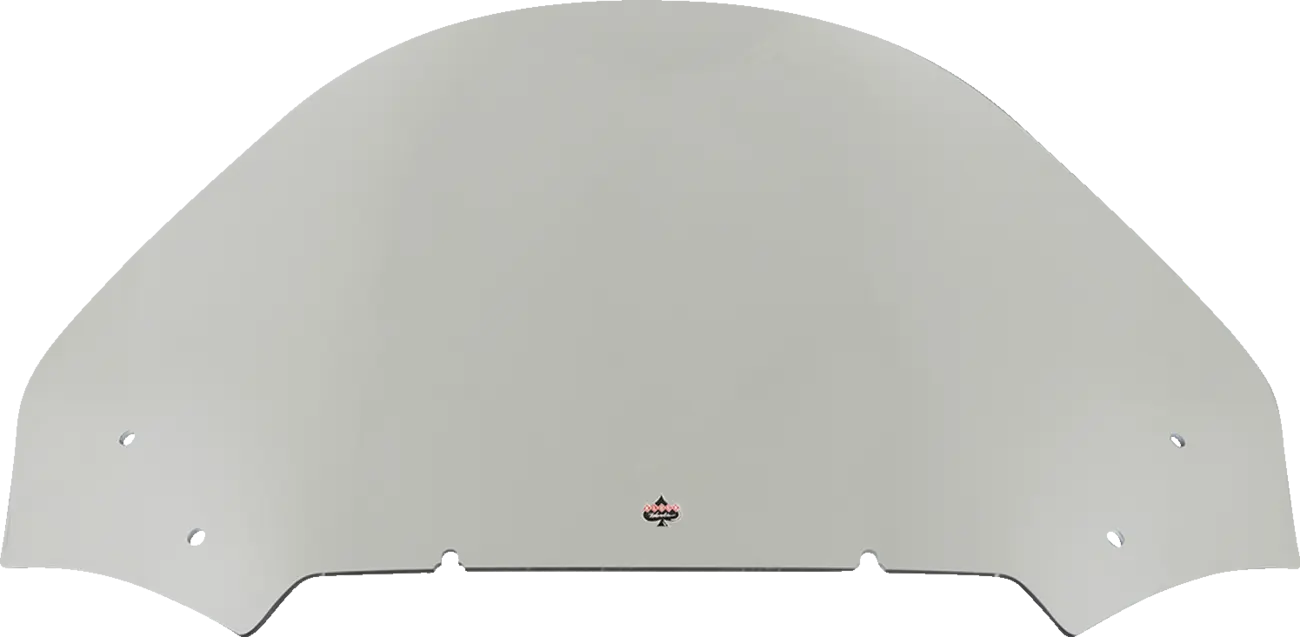 Klock Werks Pro Touring Flare Windshield