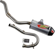 Pro Circuit T-6 Exhaust System With Spark Arrestor