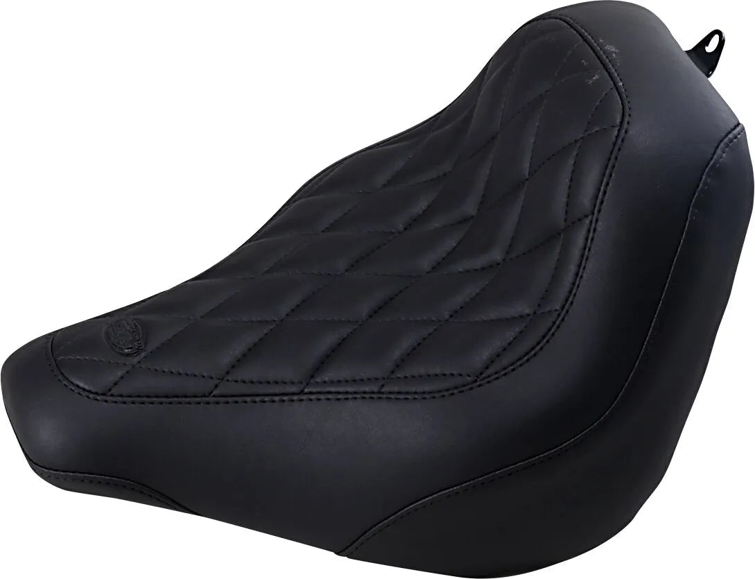 Mustang Wide Tripper Seat