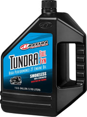 Maxima Racing Oil Tundra Full-synthetic 2t Engine Oil