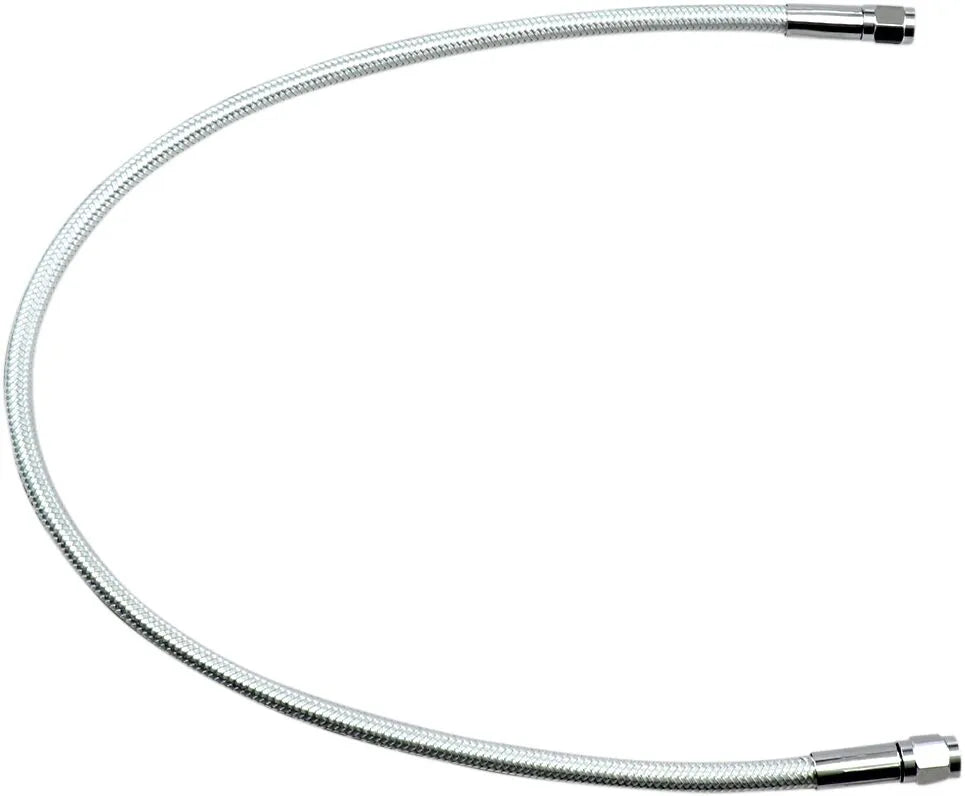 Magnum Shielding Universal Abs Brake Line 23"