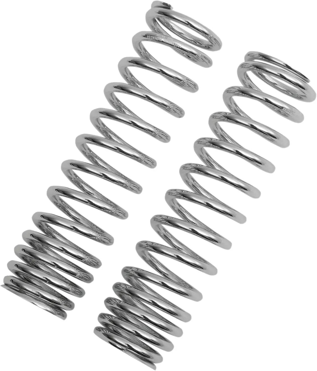 Progressive Suspension Shock Springs For 12-series & 412-series