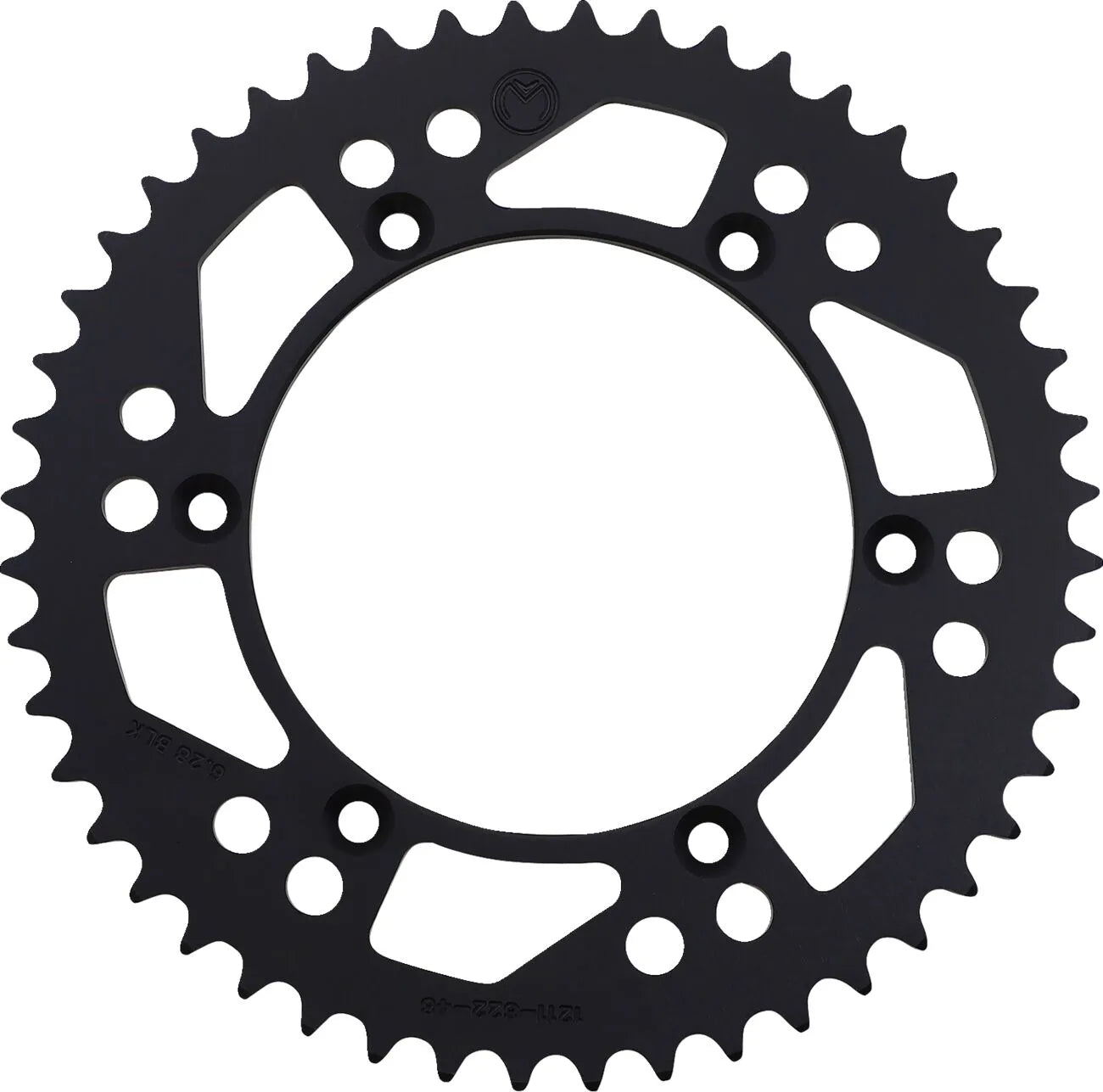 Moose Offroad Rear Aluminum Sprocket 48t