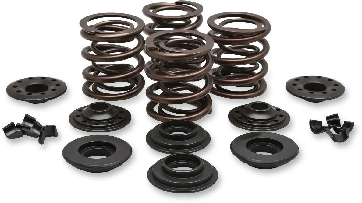 Kibblewhite Valve Spring Kit - Oem Replacement