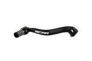 Scar Gear Shift Lever - Forged Aluminum