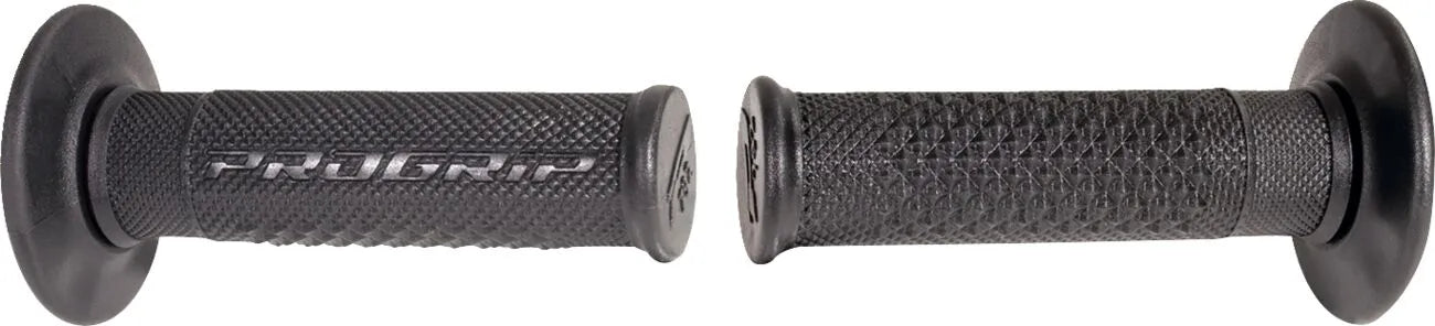 Pro Grip 792 No Waffle Grips - Black