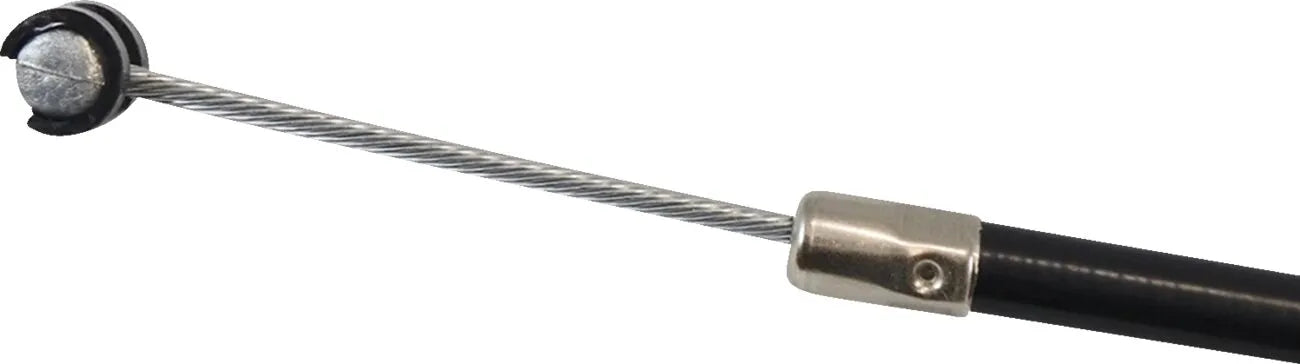 Vintco Clutch Cable Replacement