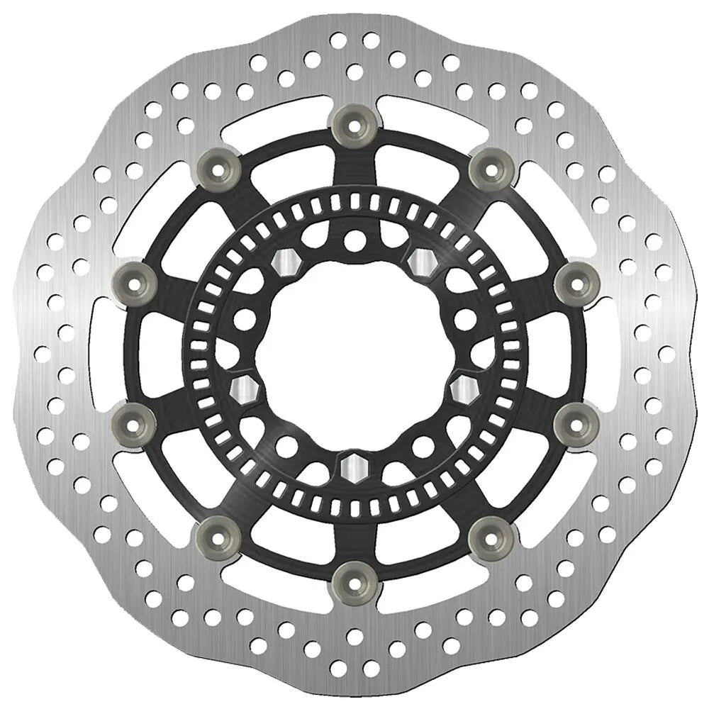 Sbs Stainless Steel Brake Rotor For Motorcycle