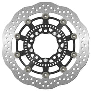 Sbs Stainless Steel Brake Rotor For Motorcycle