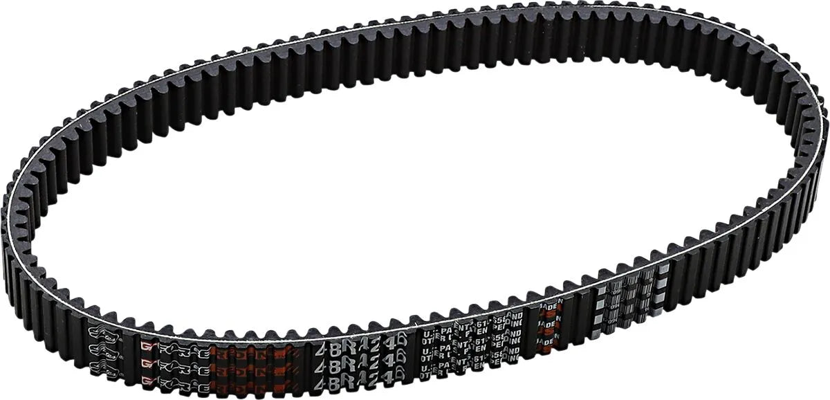 Gates G-force Redline Drive Belt