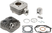Airsal 50cc Cylinder Kit - High-performance Aluminum