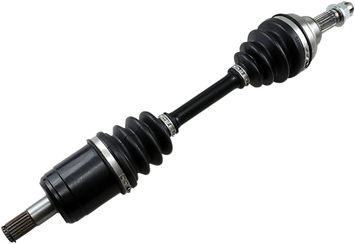 Moose Offroad Complete Axle Assembly