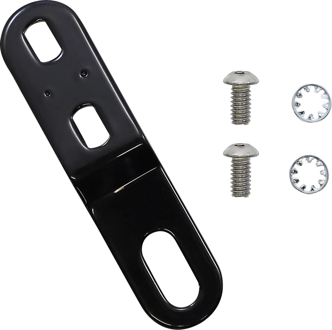 Le Pera Cherokee Seat - Black Diamond Stitch