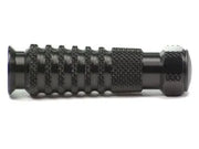 Gilles Tooling Footpeg - Black