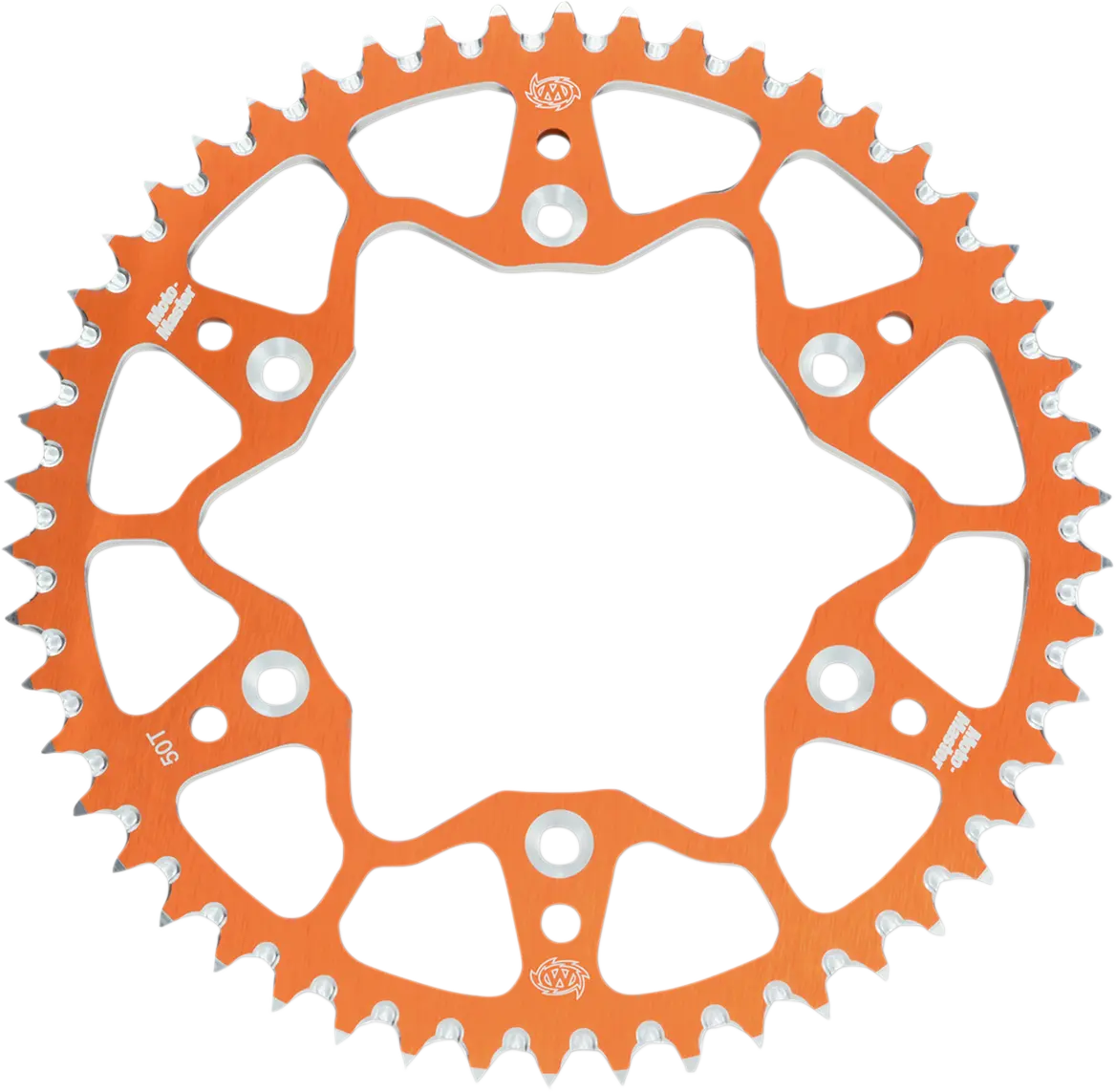 Moto-master 7075 Racing Mx Sprocket 50t