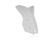 Wrs Windscreen - Enhanced Protection & Style