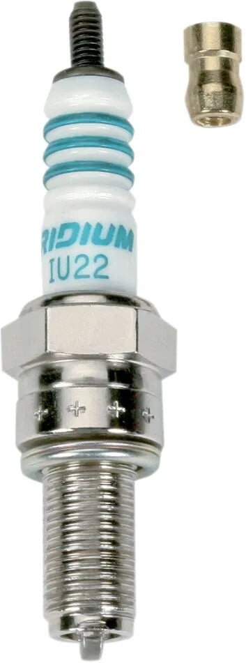 Denso Iu22 Iridium Spark Plug