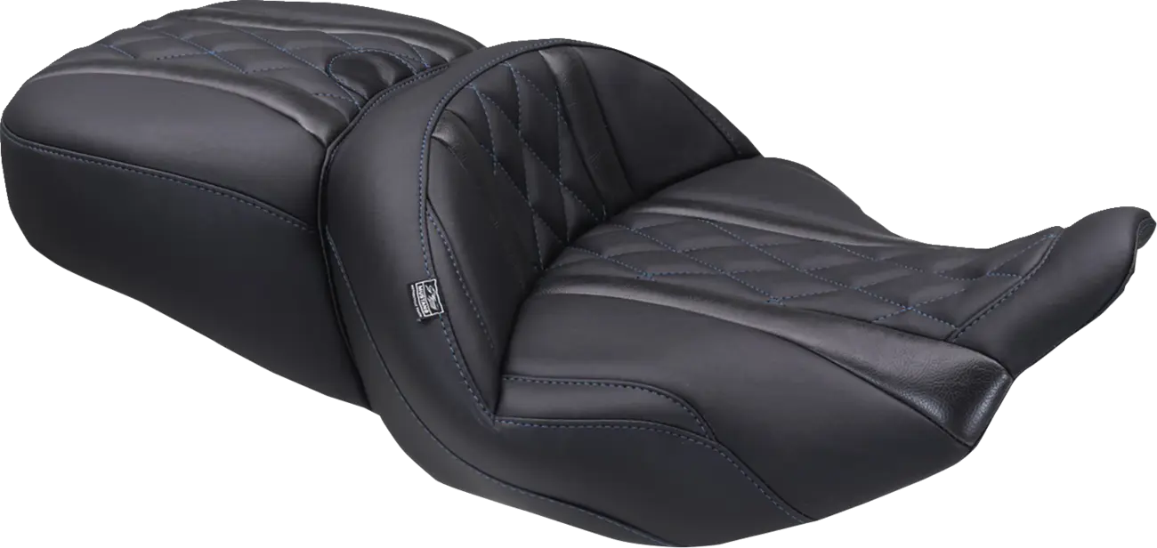 Mustang Deluxe Touring Seat