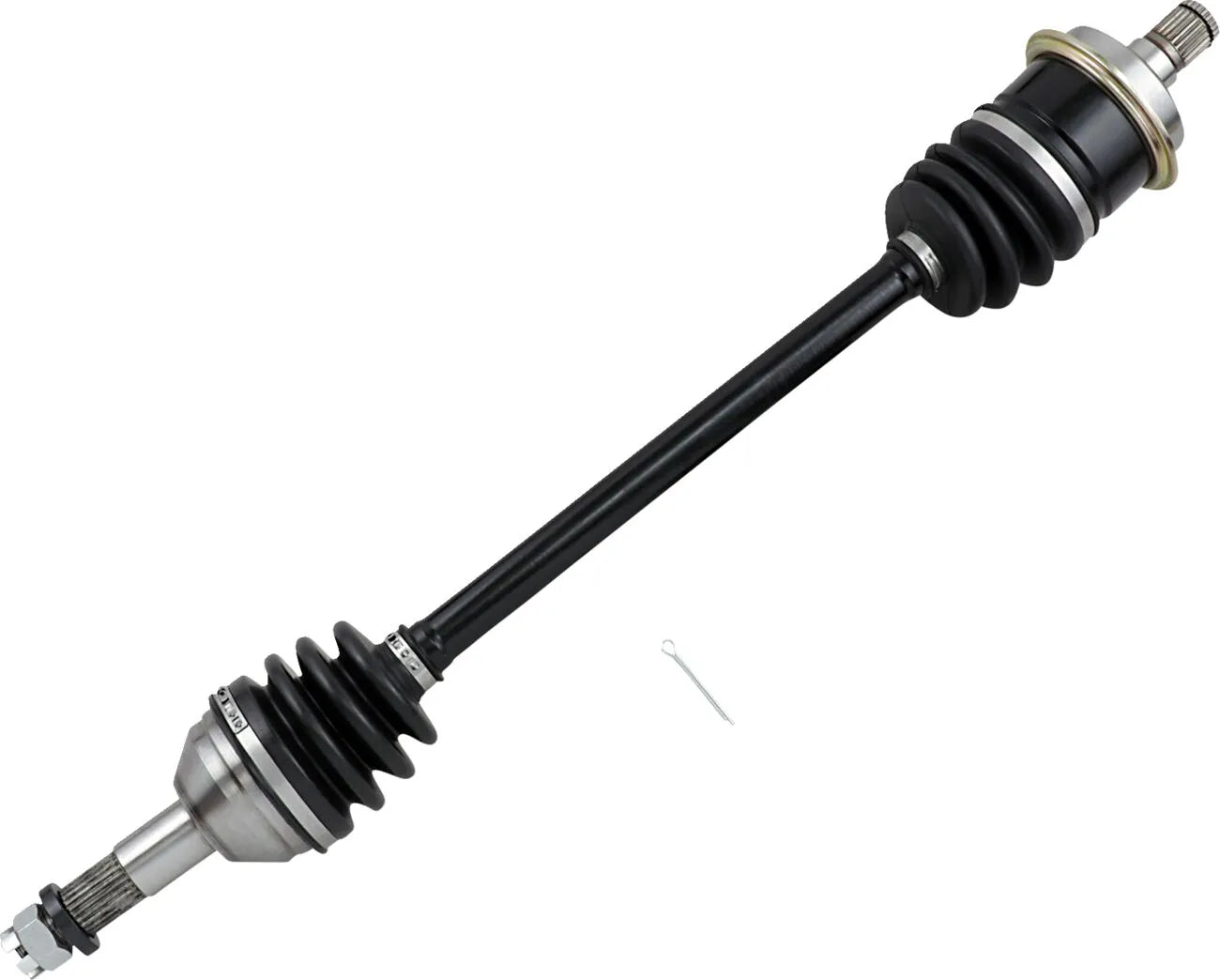 Moose Offroad Cv Axle - Standard Replacement