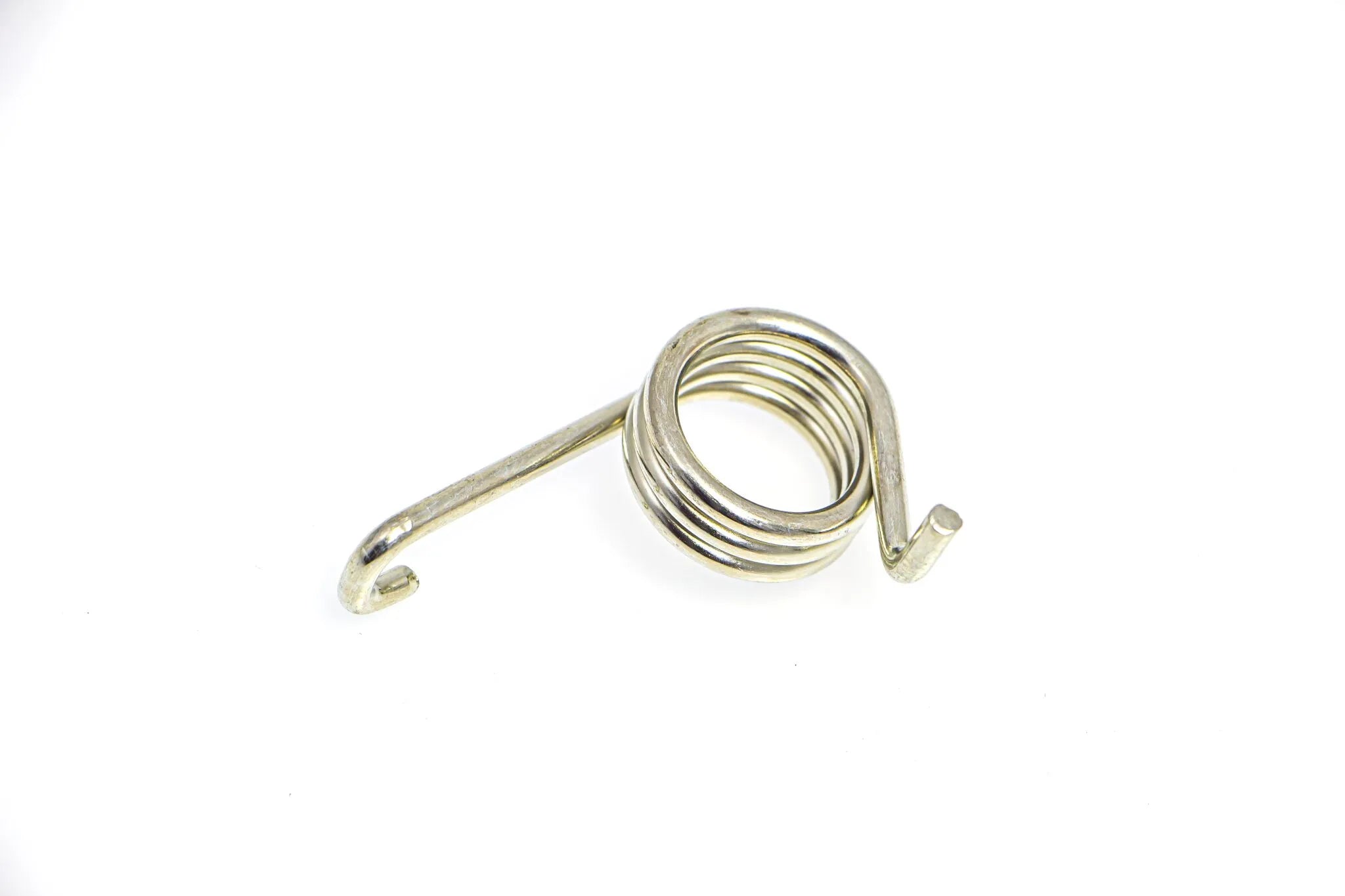 Scar Footpeg Spring - Aluminum Replacement