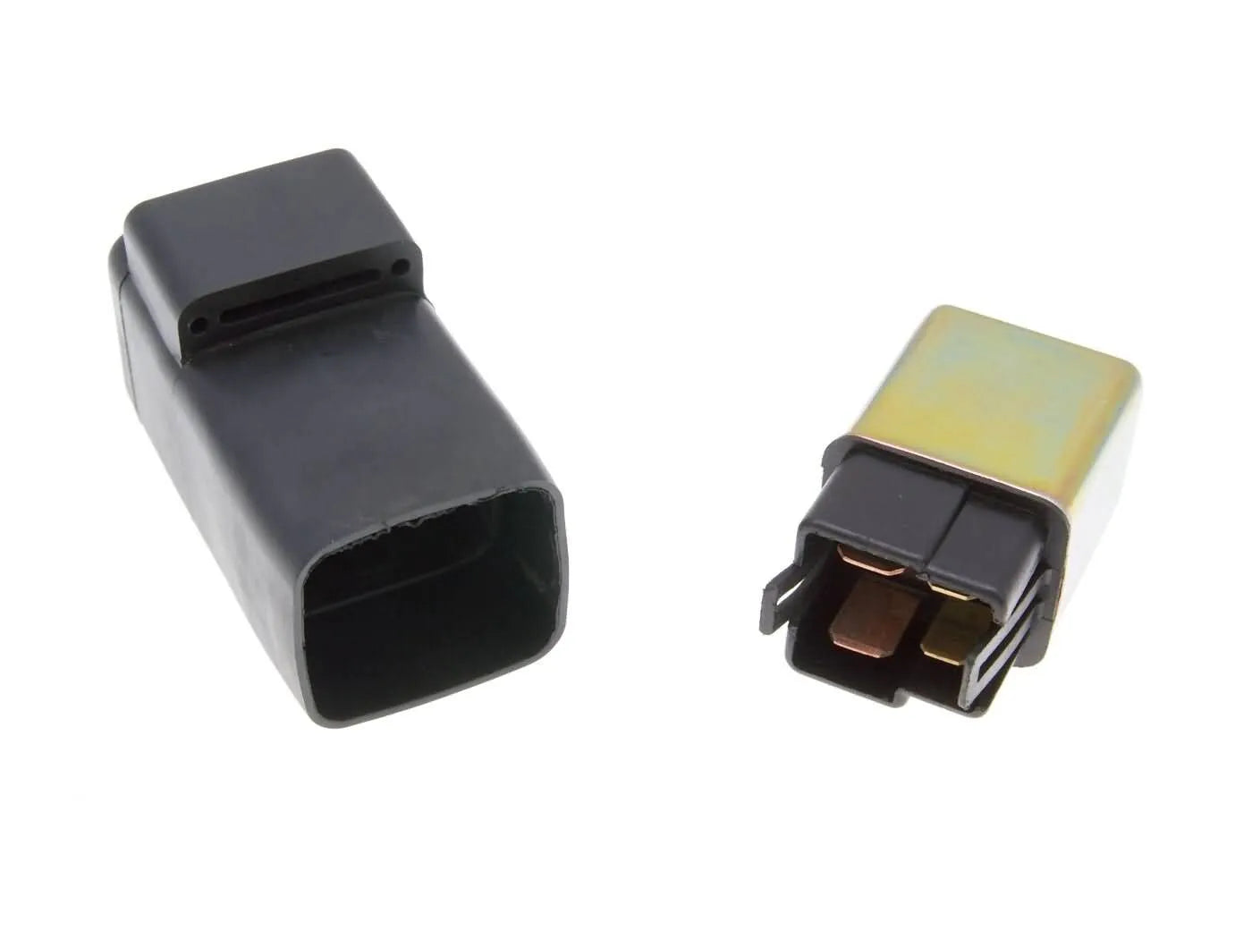 101 Octane Starter Solenoid