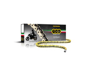 Regina 520 Zre Z-ring Chain - High Performance