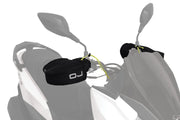 Oj Atmosfere Hand Grip Cover - Universal Fit
