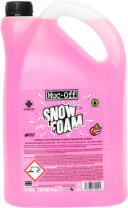 Muc-off Snow Foam - Premium Cleaning Treatment