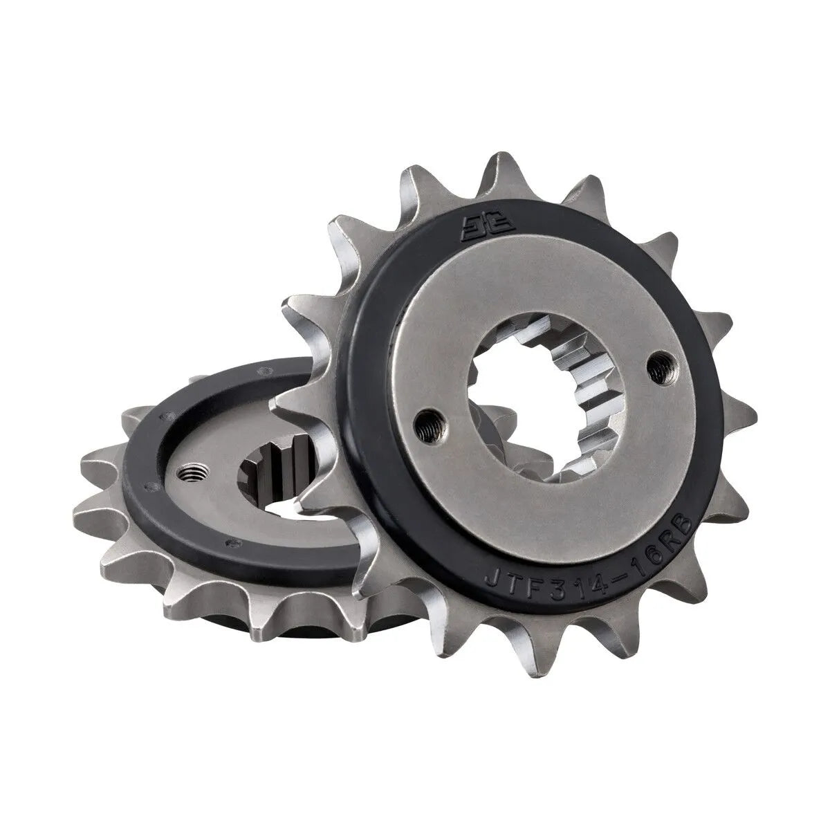 Jt Sprockets Cushioned Front Sprocket