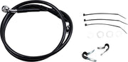 Drag Specialties Extended Brake Line Kit 40-7/8"