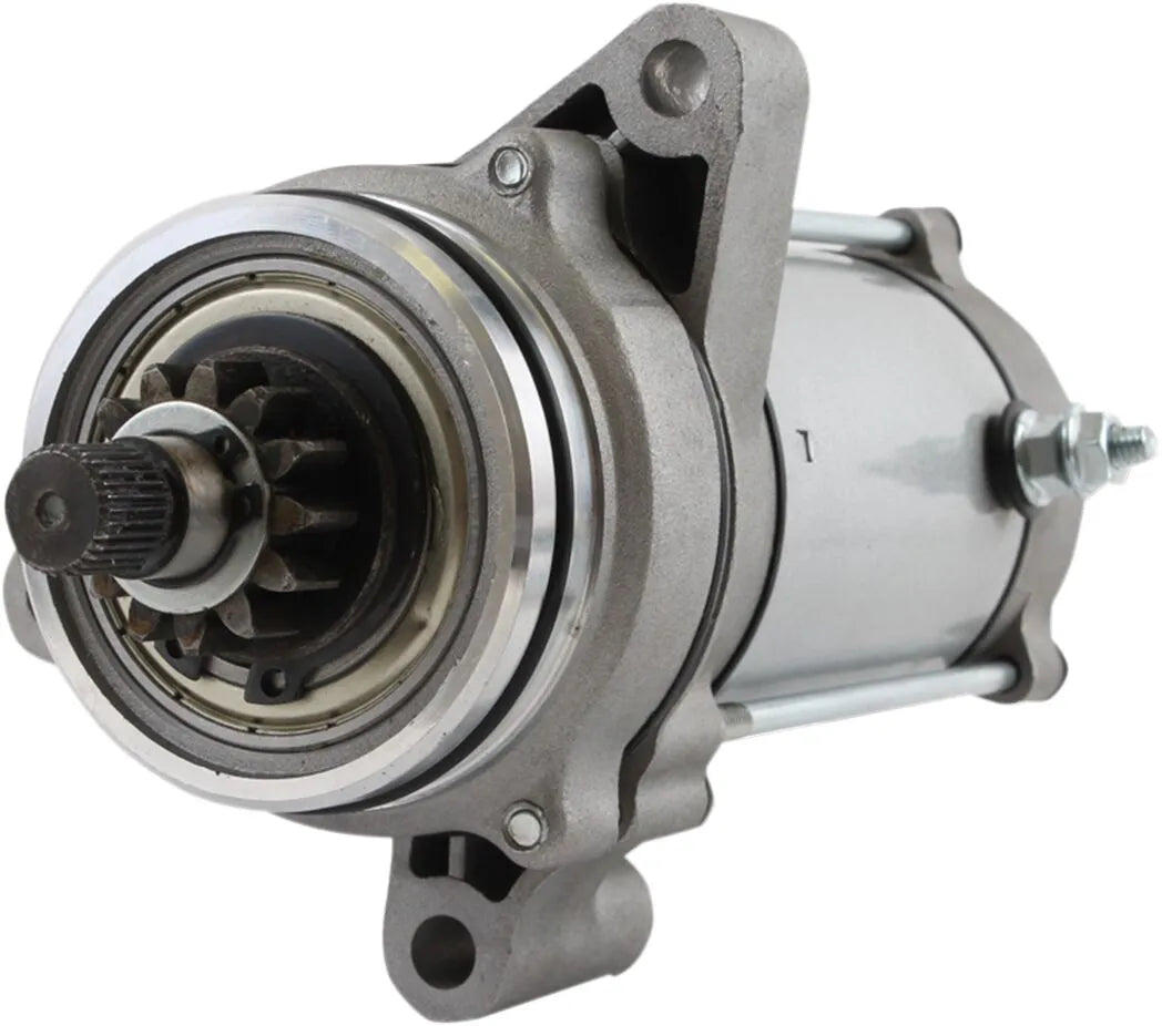 Parts Unlimited Starter Motor