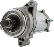 Parts Unlimited Starter Motor