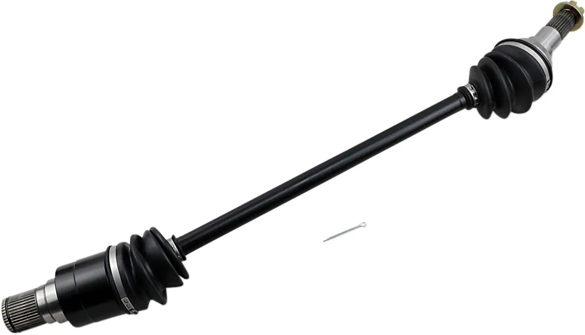 Moose Offroad Standard Cv Axle