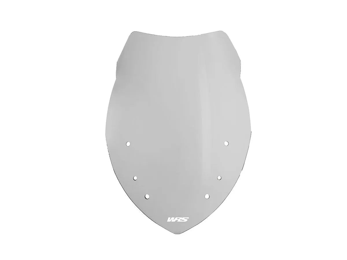 Wrs Tourer Windscreen