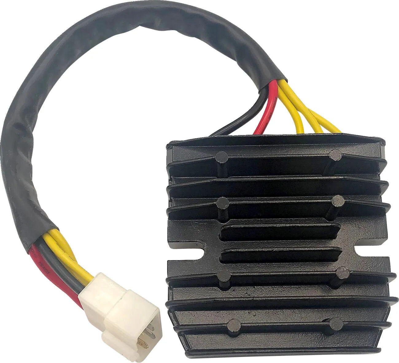 Rick's Motorsport Rectifier Regulator - Lithium-ion Compatible