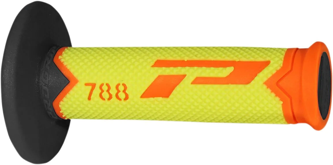 Pro Grip Triple Density Grips
