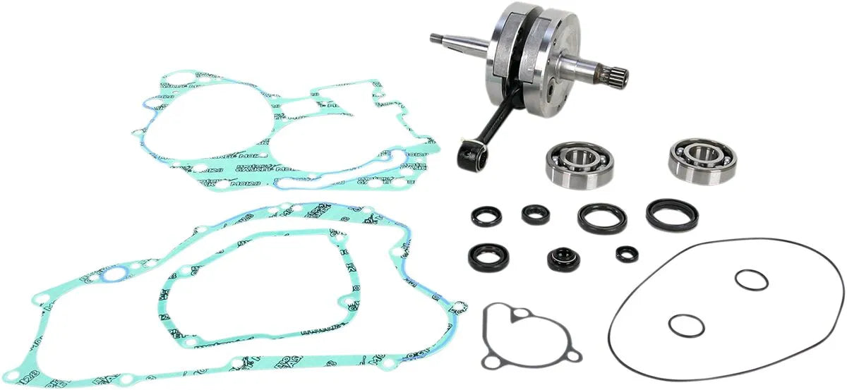 Wiseco Crankshaft Kit For 125cc Engines