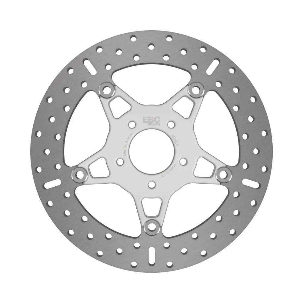 Ebc Pro-lite Round Brake Rotor