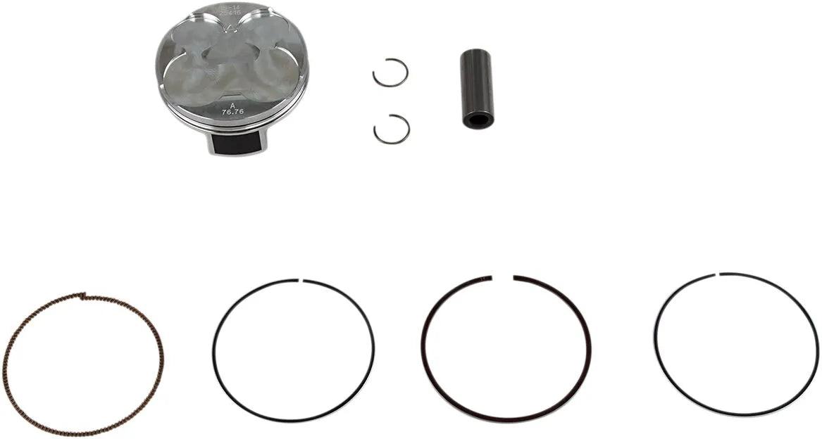Vertex Forged Piston Kit 250cc 4-stroke