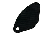 Trw Heel Guard - Additional Brake Side Protection