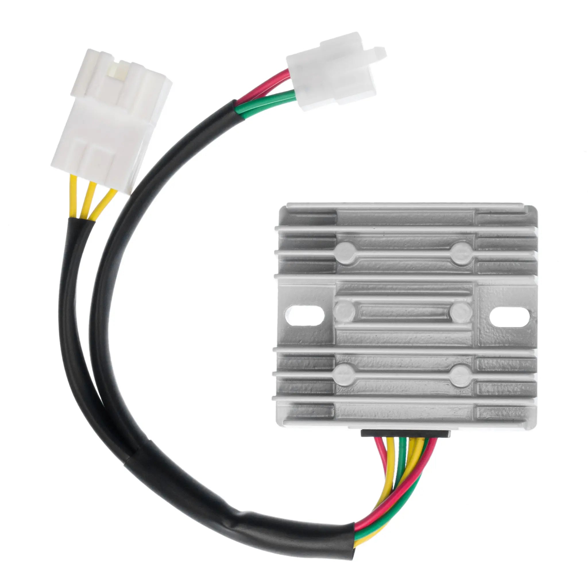 Motoplat Regulator - 35 Amp Charging Power