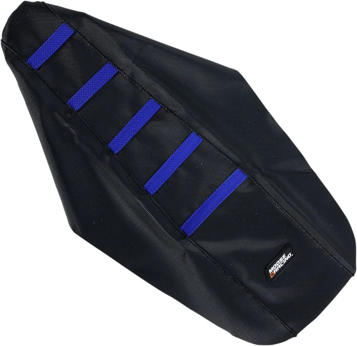 Moose Offroad Ribbed Seat Cover