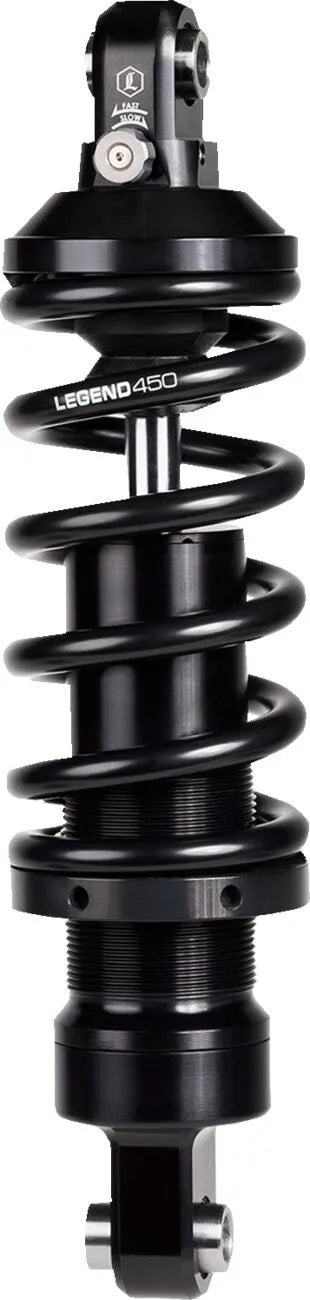 Legend Suspension Revo-a Adjustable Coil Suspension M-eight Softail