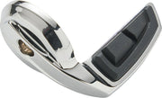 Ciro Throttle Wing - Chrome Throttle Assist