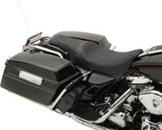 Drag Specialties Caballero 2-up Seat