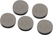 Prox 7.48mm Valve Shims - Replacement