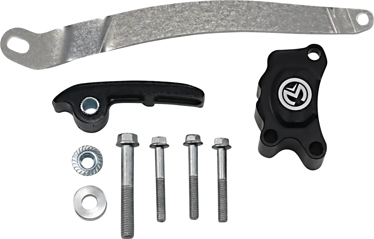 Moose Offroad Slave Cylinder Case Saver Kit