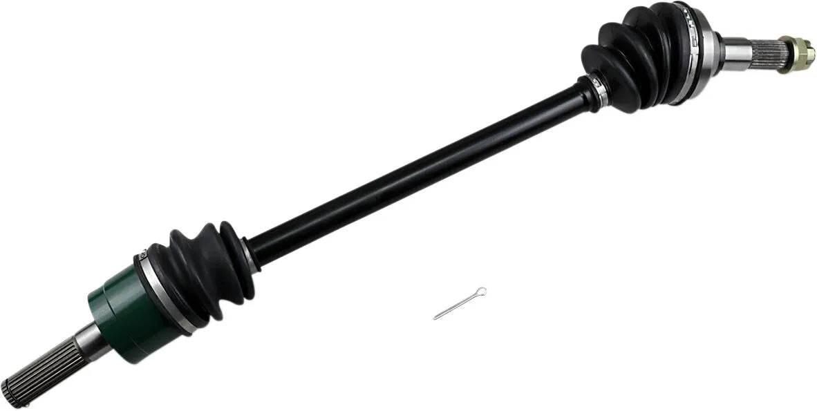 Moose Offroad Cv Axle - Oem Replacement