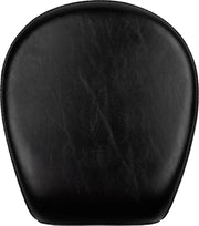 Le Pera Bare Bones Pillion Pad - Diamond Stitch