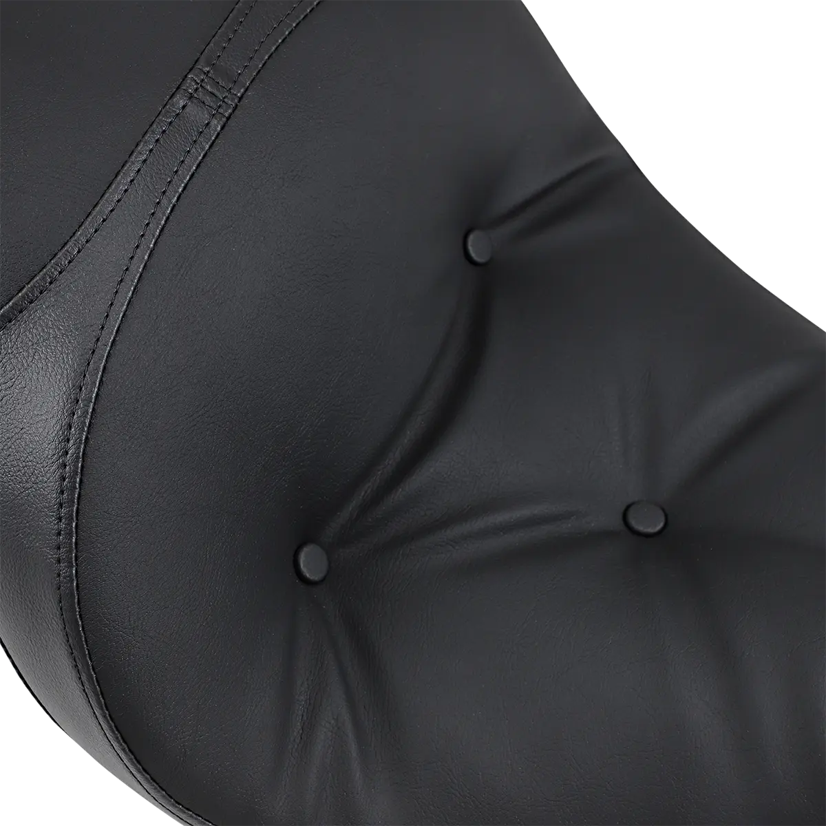 Drag Specialties Low-profile Touring Seat